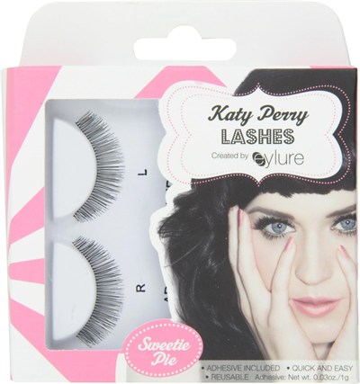 Eylure Katy Perry Lashes Sweetie Pie Takma Kirpikler