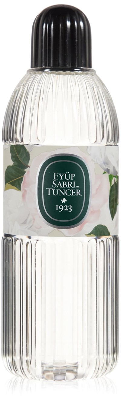 Eyüp Sabri Tuncer Gardenya Kolonyası Silindir Şişe (400 ml)