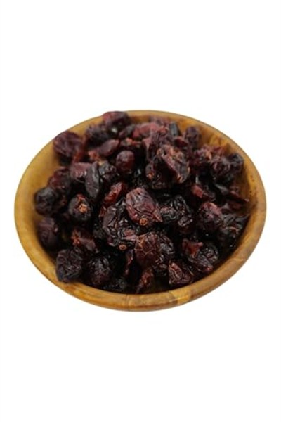 Ezel Kuruyemiş Turna Yemişi (Cranberry/Kızılcık) 500 g - Zipli Ambalaj