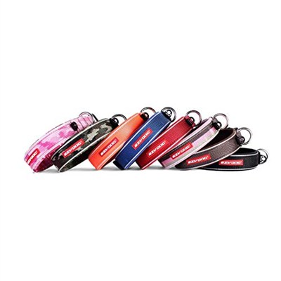 Ezydog Neo Classic Boyun Tasması Xsmall Candy