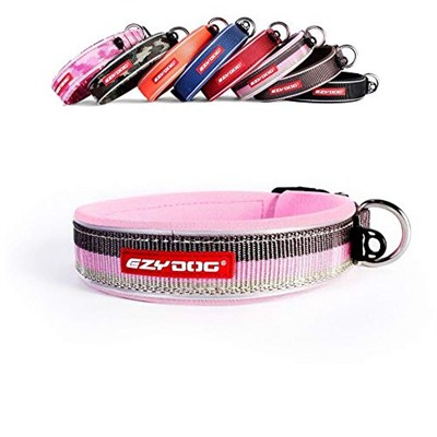 Ezydog Neo Classic Boyun Tasması Xsmall Candy