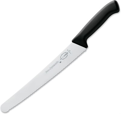 F. Şekerleme Bıçağı, ProDynamic (Bıçaklı Bıçak 26 cm, X55CrMo14 Çelik, Paslanmaz, 56° HRC) 8515126