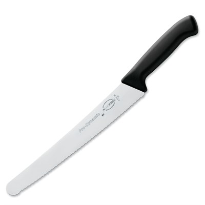 F. Şekerleme Bıçağı, ProDynamic (Bıçaklı Bıçak 26 cm, X55CrMo14 Çelik, Paslanmaz, 56° HRC) 8515126