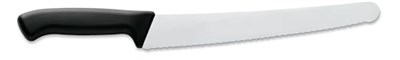 F. Şekerleme Bıçağı, ProDynamic (Bıçaklı Bıçak 26 cm, X55CrMo14 Çelik, Paslanmaz, 56° HRC) 8515126