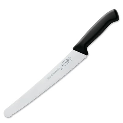 F. Şekerleme Bıçağı, ProDynamic (Bıçaklı Bıçak 26 cm, X55CrMo14 Çelik, Paslanmaz, 56° HRC) 8515126