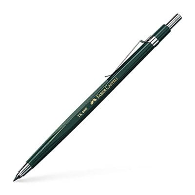 Faber-Castell 4600 2mm Versatil