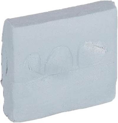 Faber-Castell Art Eraser Faber Castell sanatçılar için, gri
