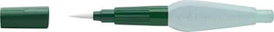 Faber-Castell Hazneli suluboya fırçası Beyaz