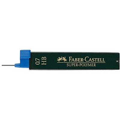 Faber-Castell Kurşun Kalem ucu Super Polymer 0,7