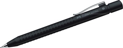 Faber-Castell Mekanizmalı Kurşun Kalem Grıp 2011, Uç Kalınlığı: 0,7 Mm