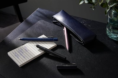 Faber-Castell Mekanizmalı Kurşun Kalem Grıp 2011, Uç Kalınlığı: 0,7 Mm