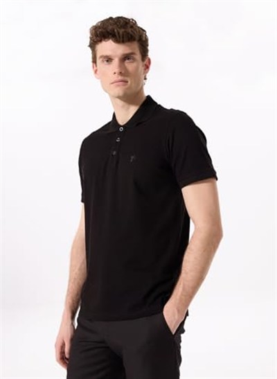 Fabrika Polo Yaka T-shirt, 505699116
