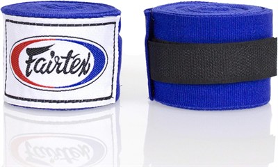 Fairtex HW2 Elastik Pamuk El Sargısı, 120 ve 180