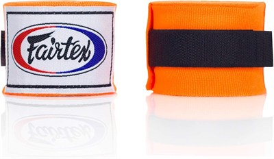 Fairtex HW2 Elastik Pamuk El Sargısı, 120 ve 180
