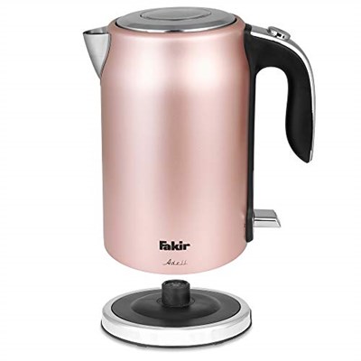 Fakir Adell Çelik Kettle Rosie