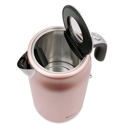 Fakir Adell Çelik Kettle Rosie