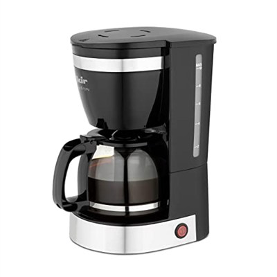 Fakir Coffee Enjoy Filtre Kahve Makinesi