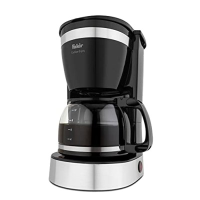 Fakir Coffee Enjoy Filtre Kahve Makinesi