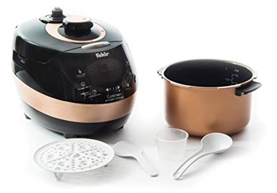 Fakir Cuisinier Çok Programlı Basınçlı Pişirici