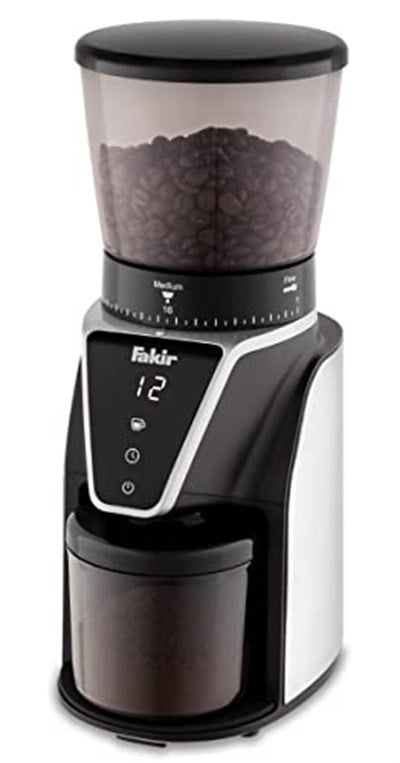 Fakir EKM 6121 Kahve Öğütücü