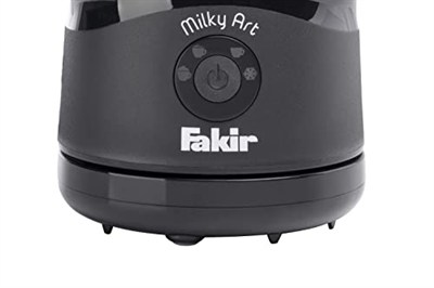 Fakir Milky Art Süt Köpürtücü Ve Isıtıcı