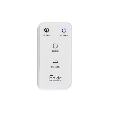Fakir TVL 90 S 90 W Uzaktan Kumandalı Kule Tipi Vantilatör
