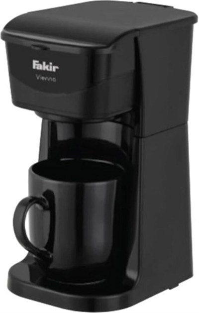 Fakir Vienna Filtre Kahve Makinesi