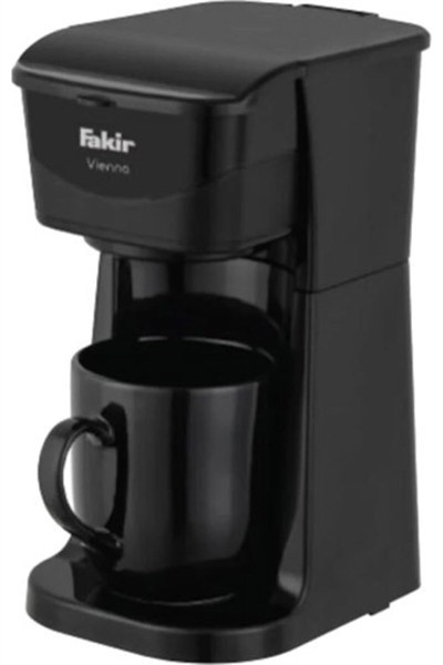 Fakir Vienna Filtre Kahve Makinesi