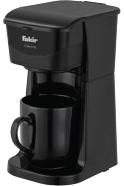 Fakir Vienna Filtre Kahve Makinesi