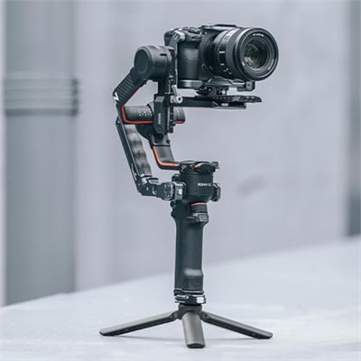 FALCAM TreeRoot Hızlı Açık Masaüstü Tripod-T00A4103