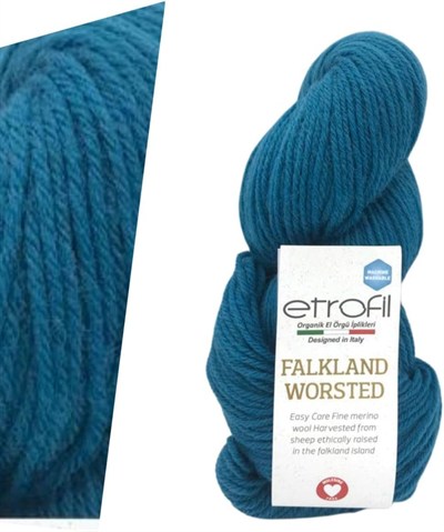 FALKLAND WORSTED 74103