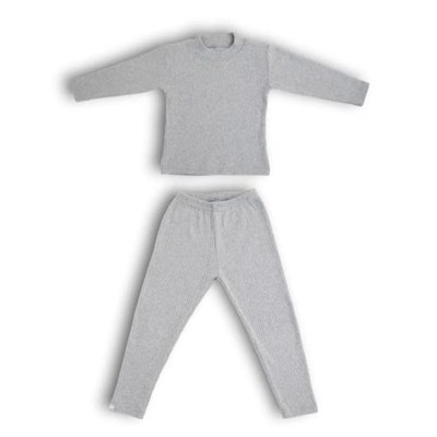 FAM Kız & Erkek Çocuk Mevsimlik Tayt & Body Takımı