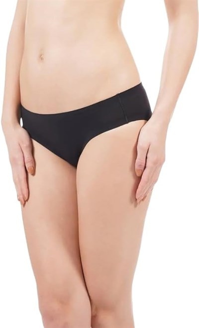 Fancy&Dancy Kadın Dikişsiz İz Yapmaz Bikini Külot - Kaliteli Kullanışlı Günlük Külot – 3350