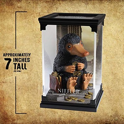 Fantastic Beasts: Niffler Magical Creatures