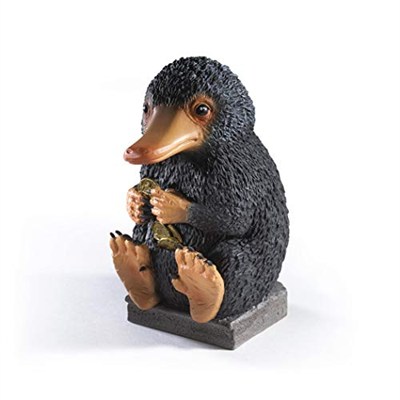 Fantastic Beasts: Niffler Magical Creatures