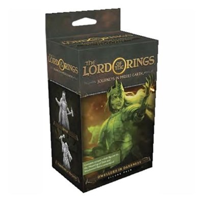 Fantasy Flight Games FFGJME07 Masa Oyunu