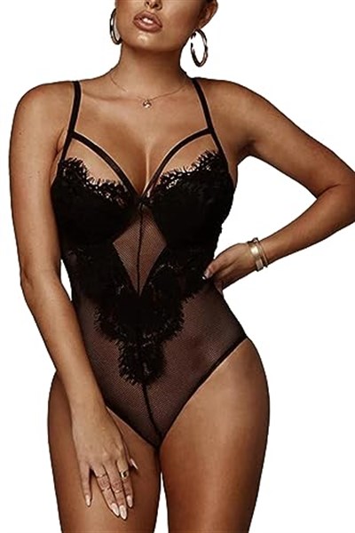 Fantezi Babydoll BD0030