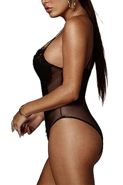 Fantezi Babydoll BD0030