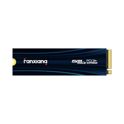 fanxiang 2 TB PCIe NVMe SSD Gen 4 Oyun SSD M.2 2280, PS5 ile Uyumlu 7100 MB/snye kadar, Oyuncular, Profesyoneller, Yaratıcılar S880E için Dahili Katı Hal Sürücüsü