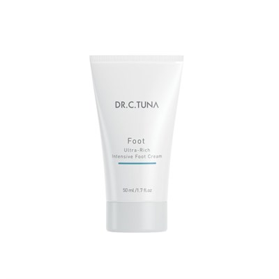 Farmasi DR C Tuna Ayak Bakım Kremi (50 ml)
