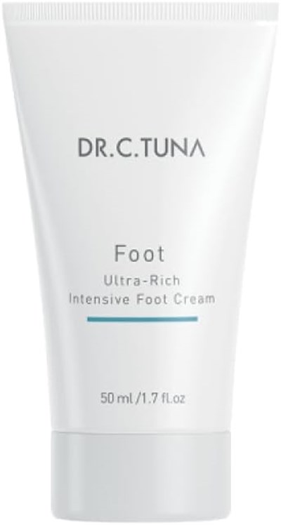 Farmasi DR C Tuna Ayak Bakım Kremi (50 ml)