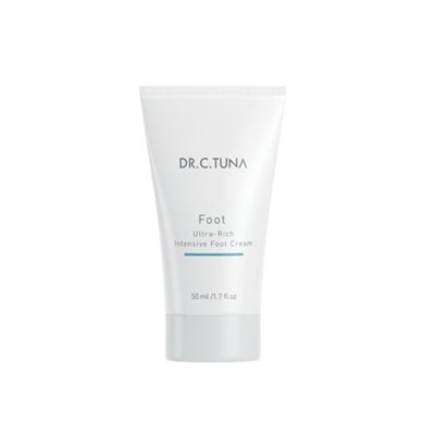 Farmasi DR C Tuna Ayak Bakım Kremi (50 ml)