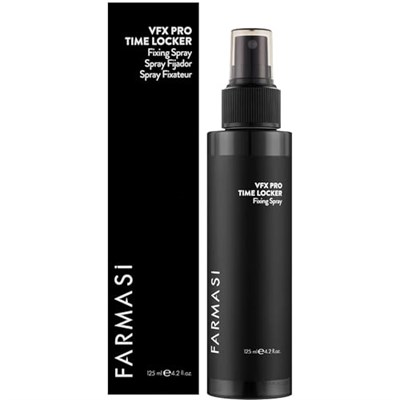 Farmasi Makyaj Sabitleyici 115 Ml