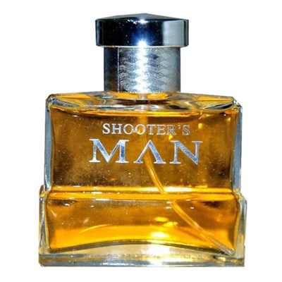 Farmasi Shooters Man Edp Erkek Parfümü 100 Ml - Seçenekler: 100 ml, 50 ml