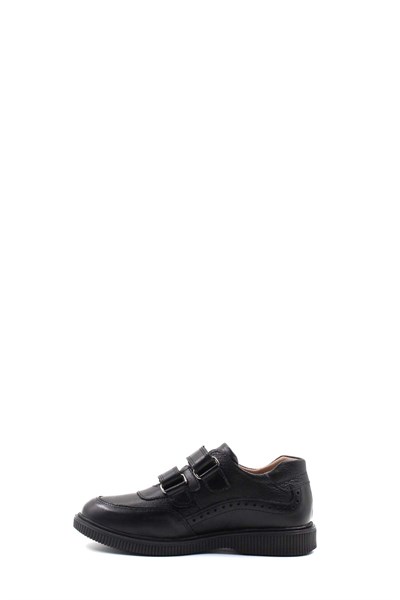 FAST STEP Hakiki Deri Erkek Çocuk Casual Ayakkabı 006XA0014