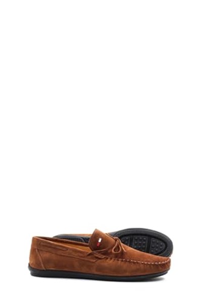 Fast Step Hakiki Deri Erkek Loafer Ayakkabı 628Mas01