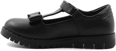 Fast Step Hakiki Deri Kız Çocuk Casual Ayakkabı 837Xa06