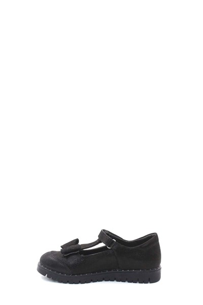 FAST STEP Hakiki Deri Kız Çocuk Casual Ayakkabı 837XA07