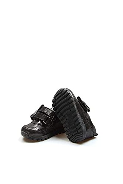 FAST STEP Hakiki Deri Kız Çocuk Sneaker Ayakkabı 837IA03