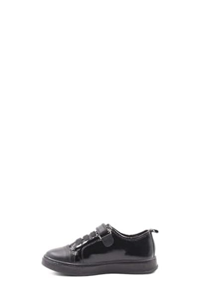 FAST STEP Hakiki Deri Unisex Çocuk Casual Ayakkabı 157XA6063